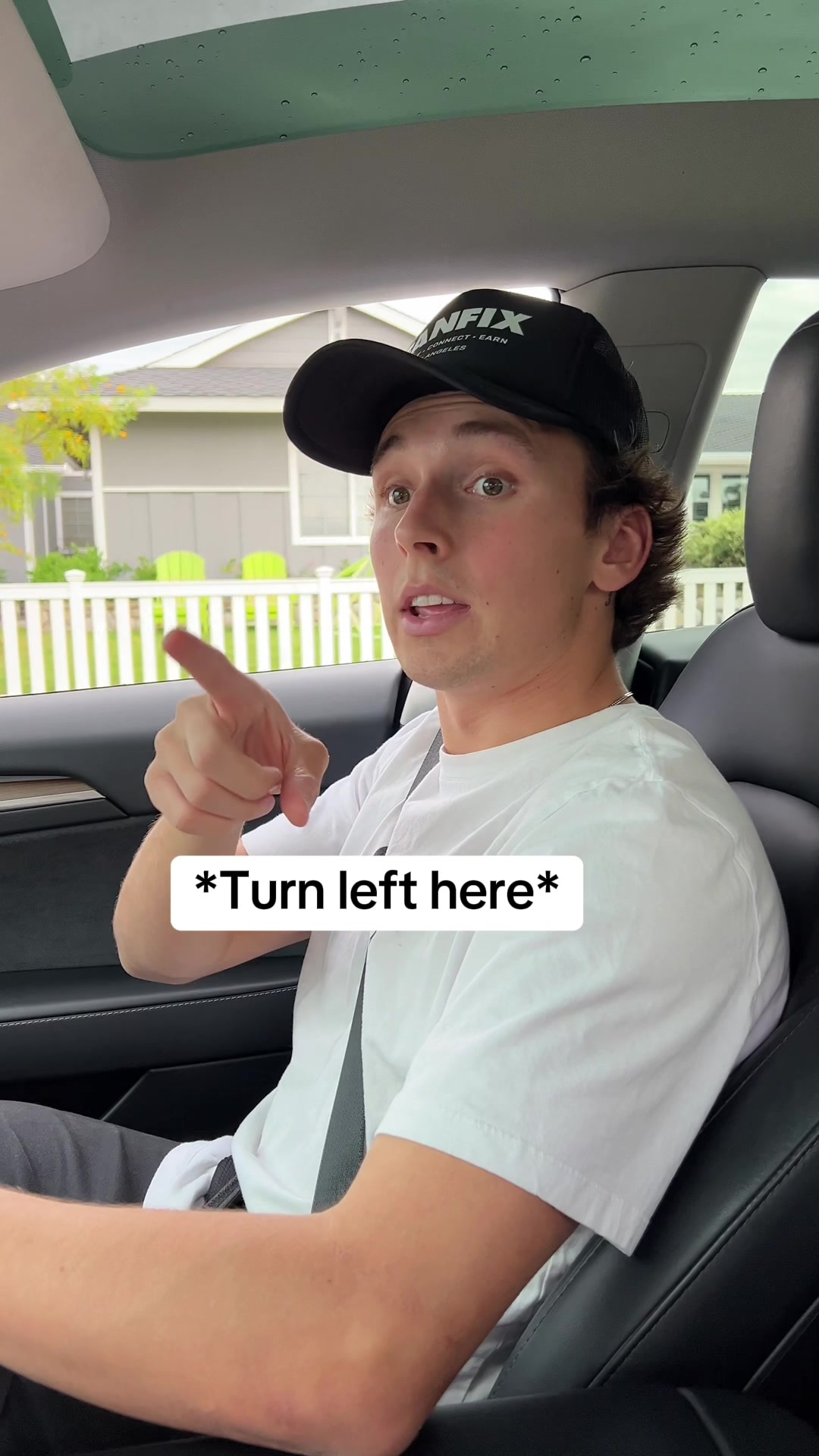 @Kyle Davenport
