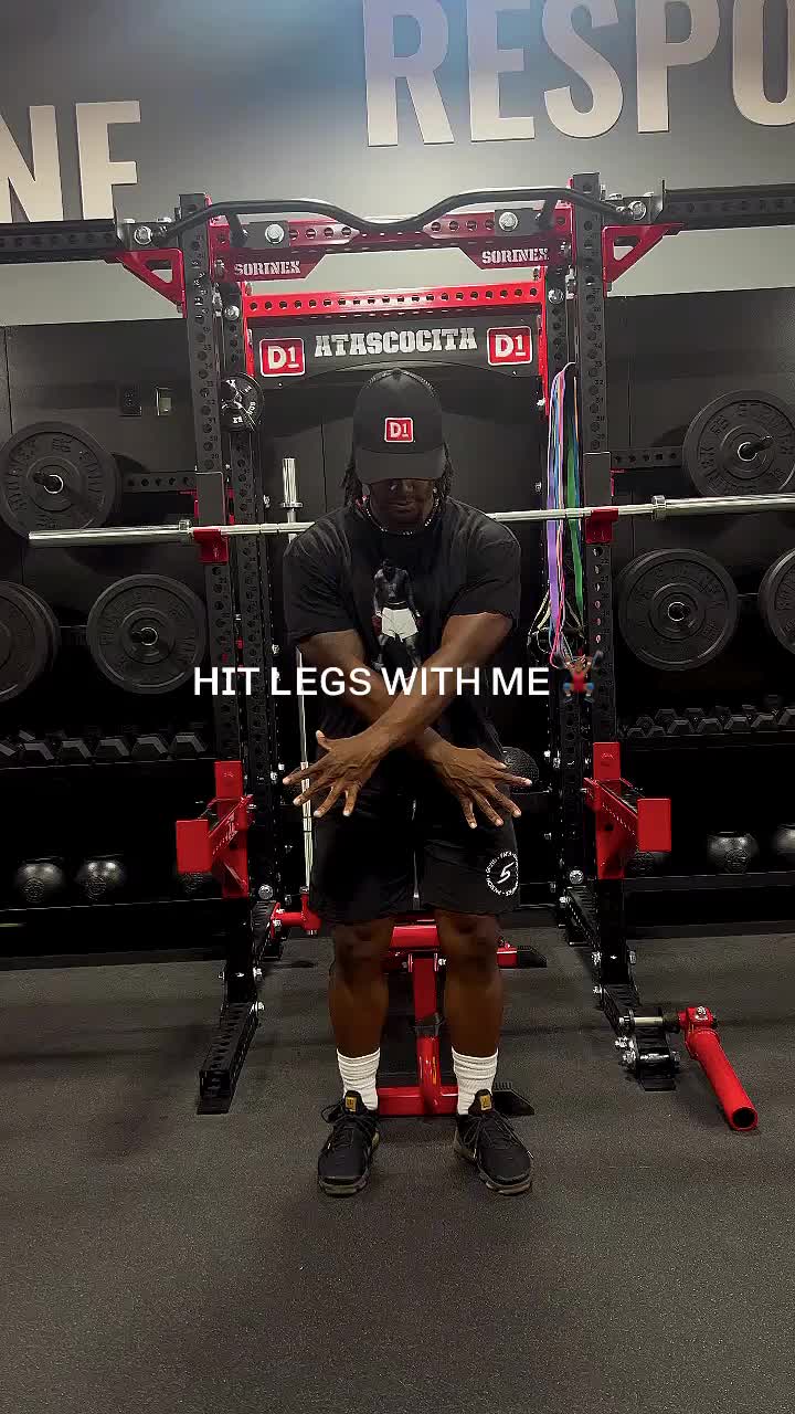 @Coco The Trainer