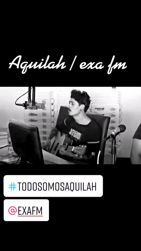 @Aquilahofficial