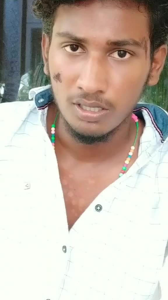 @Jo Jo Aravindh