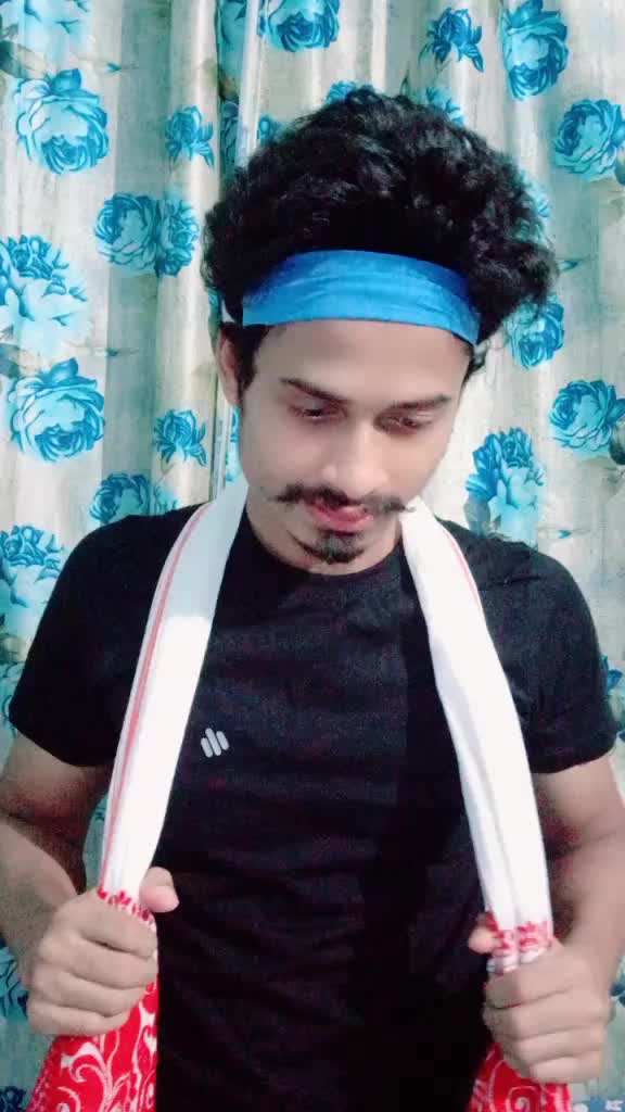 @Azahar Ahmed