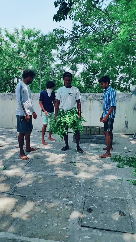 @Dilli Vinoth