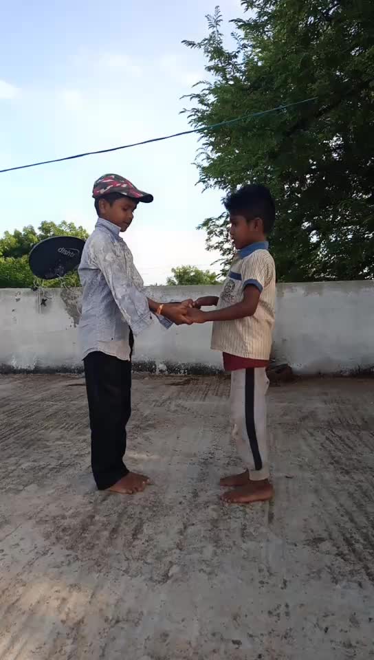 @Raj Varun