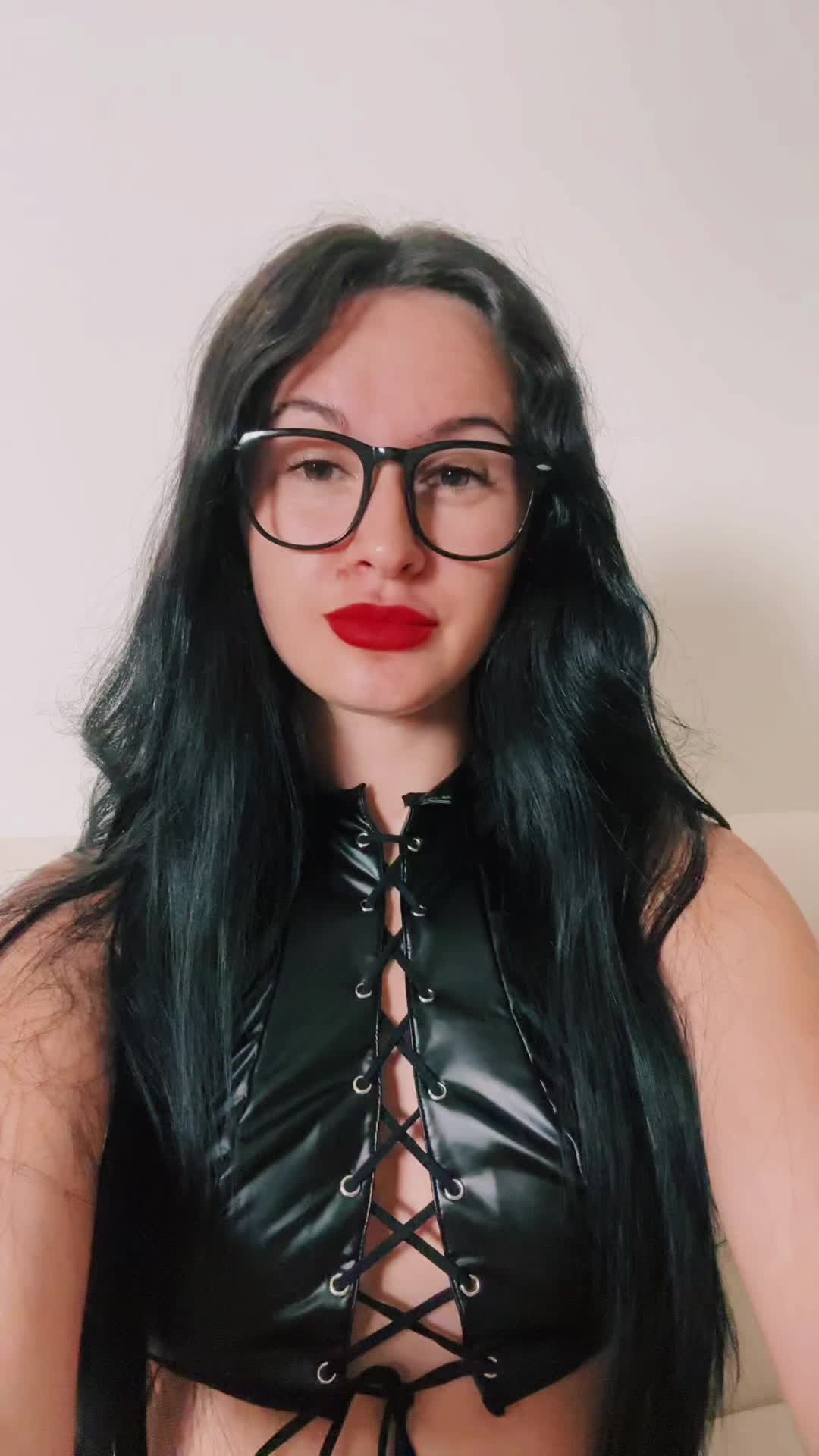 @Mistress Anny
