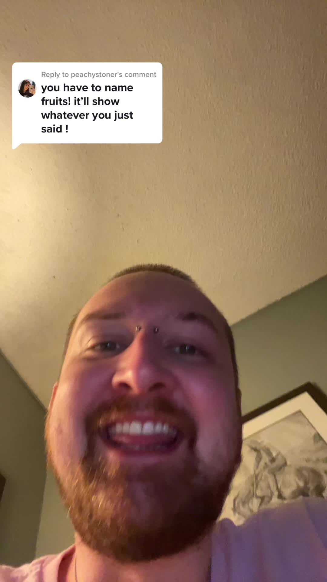 @Teeth Mouthy ๐