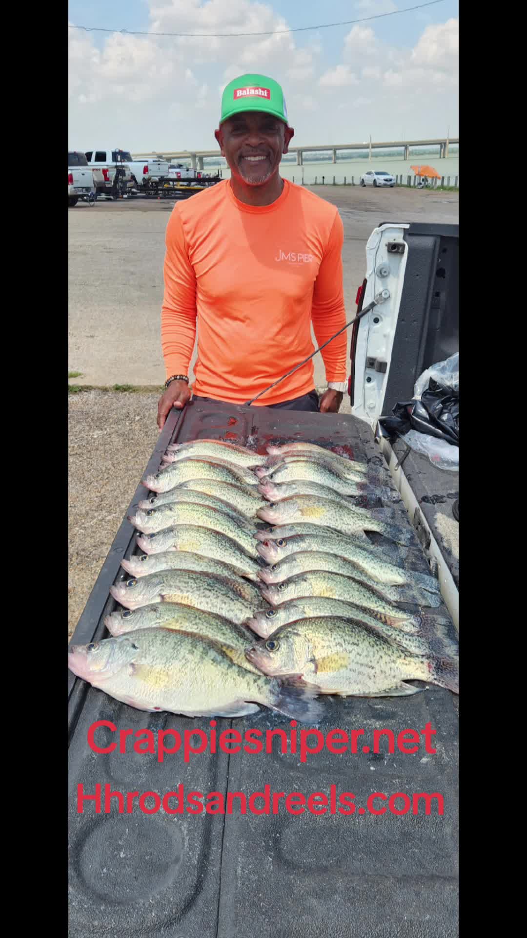 @Crappie Sniper