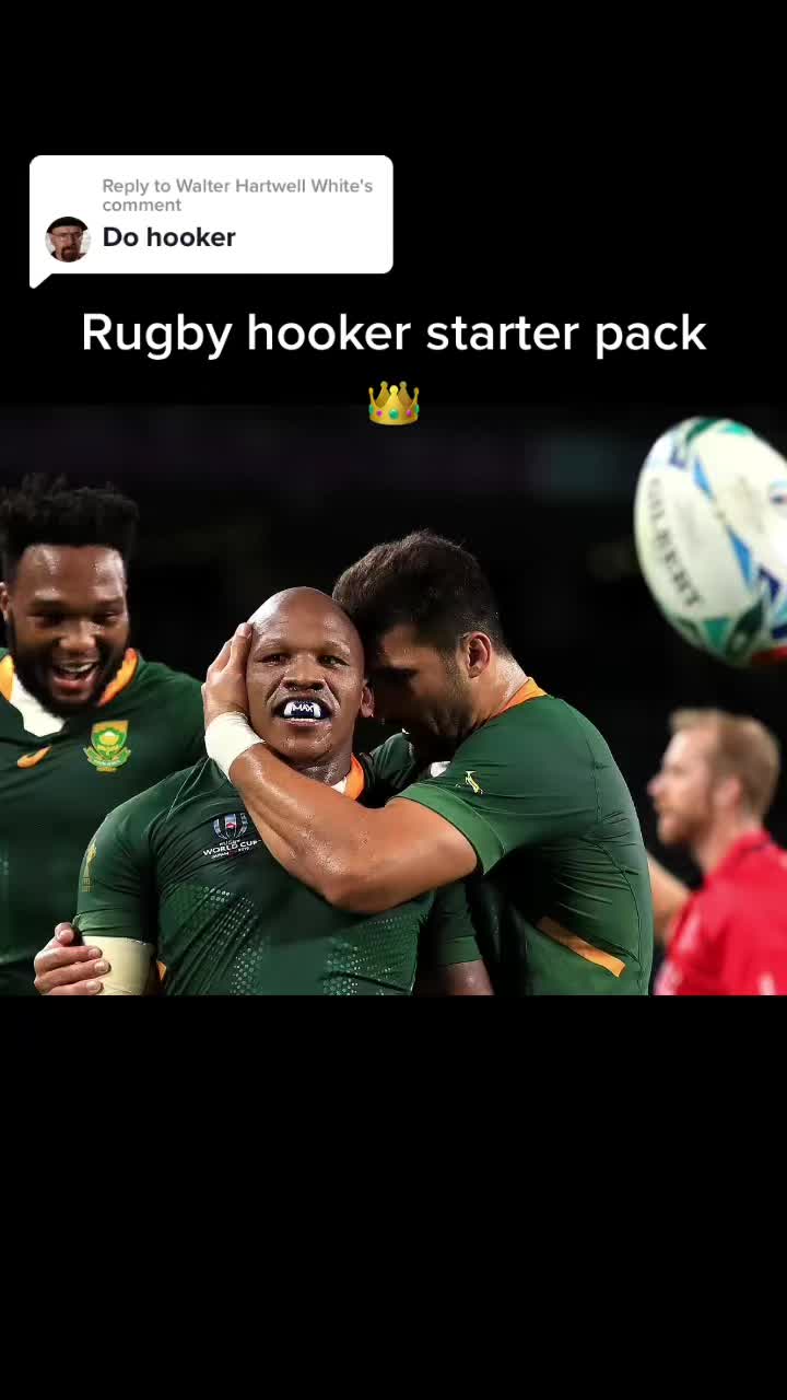 @the rugby fish