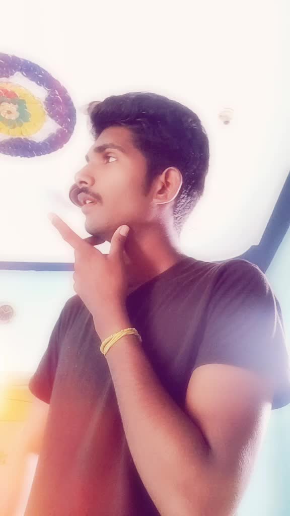 @Poovarasan P