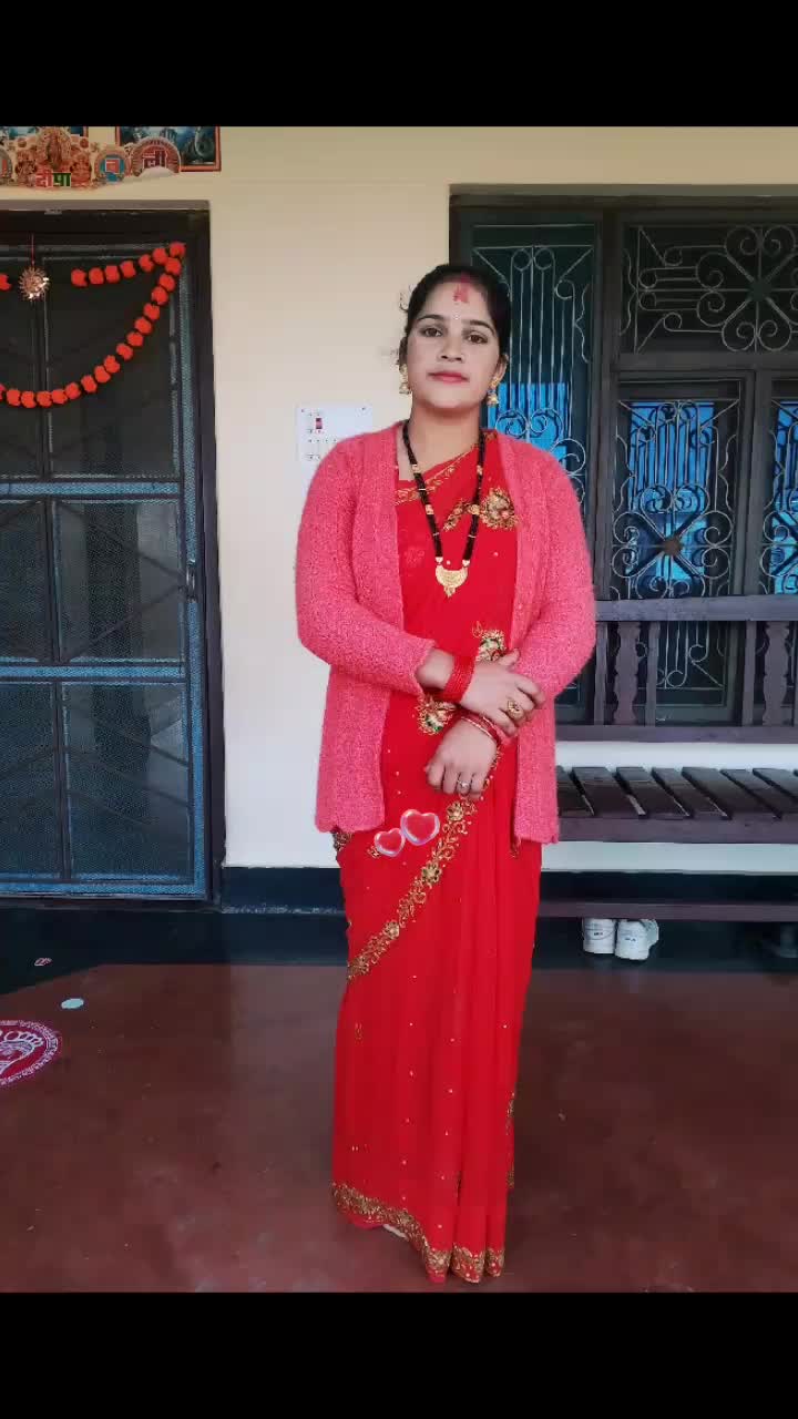 @sarswati bhatt