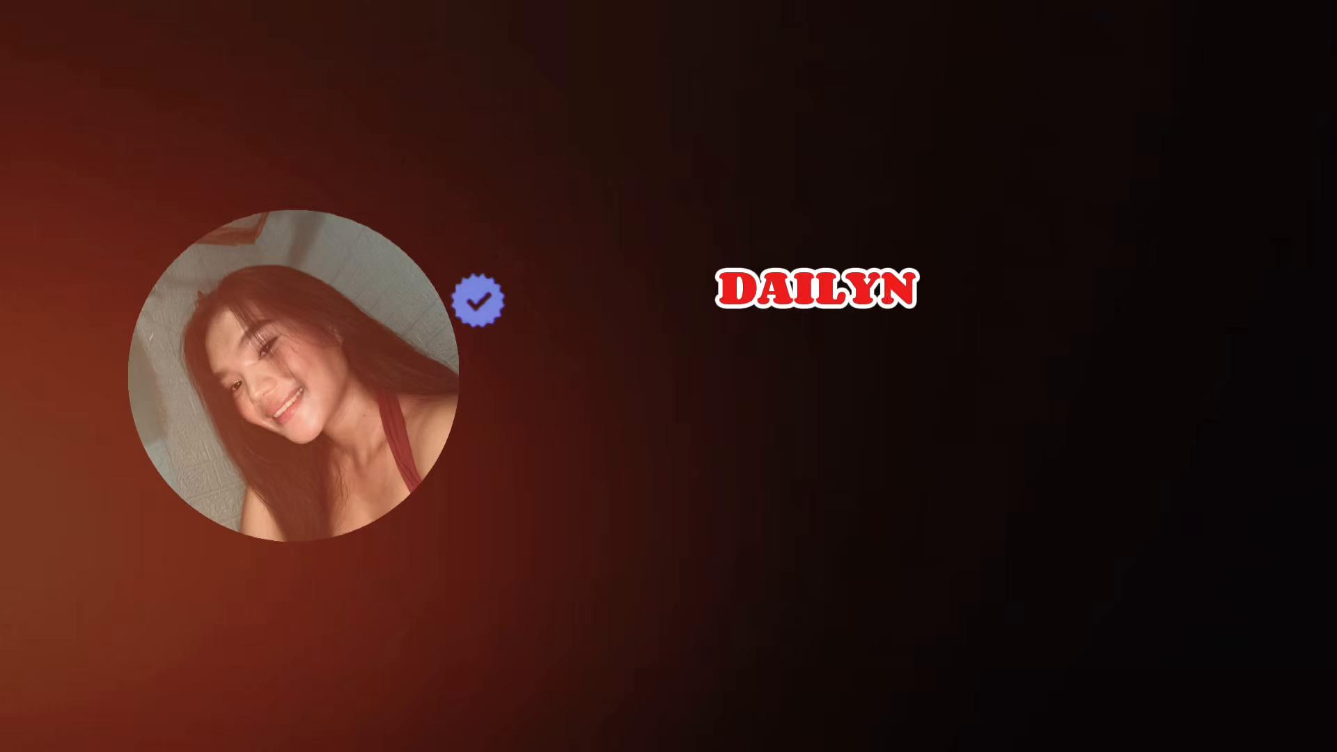 @デイリン CHAN❤️&zwj;🔥