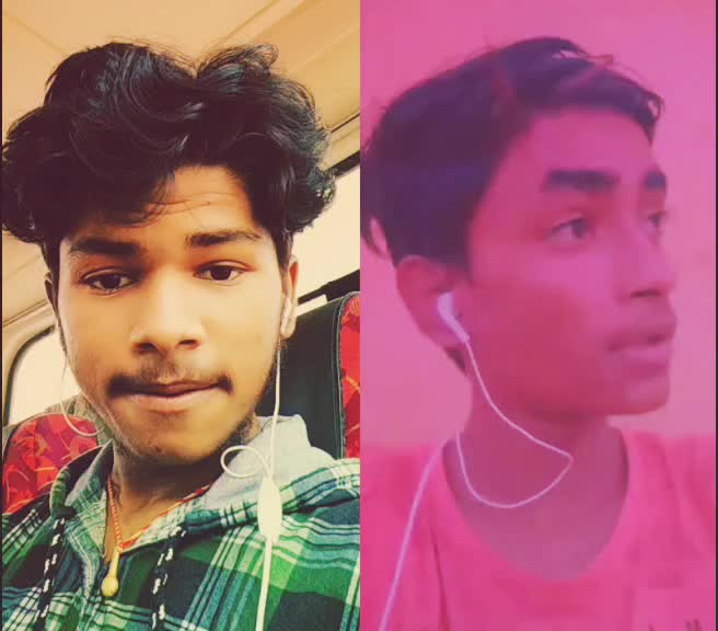 @RAVI  KAMTI