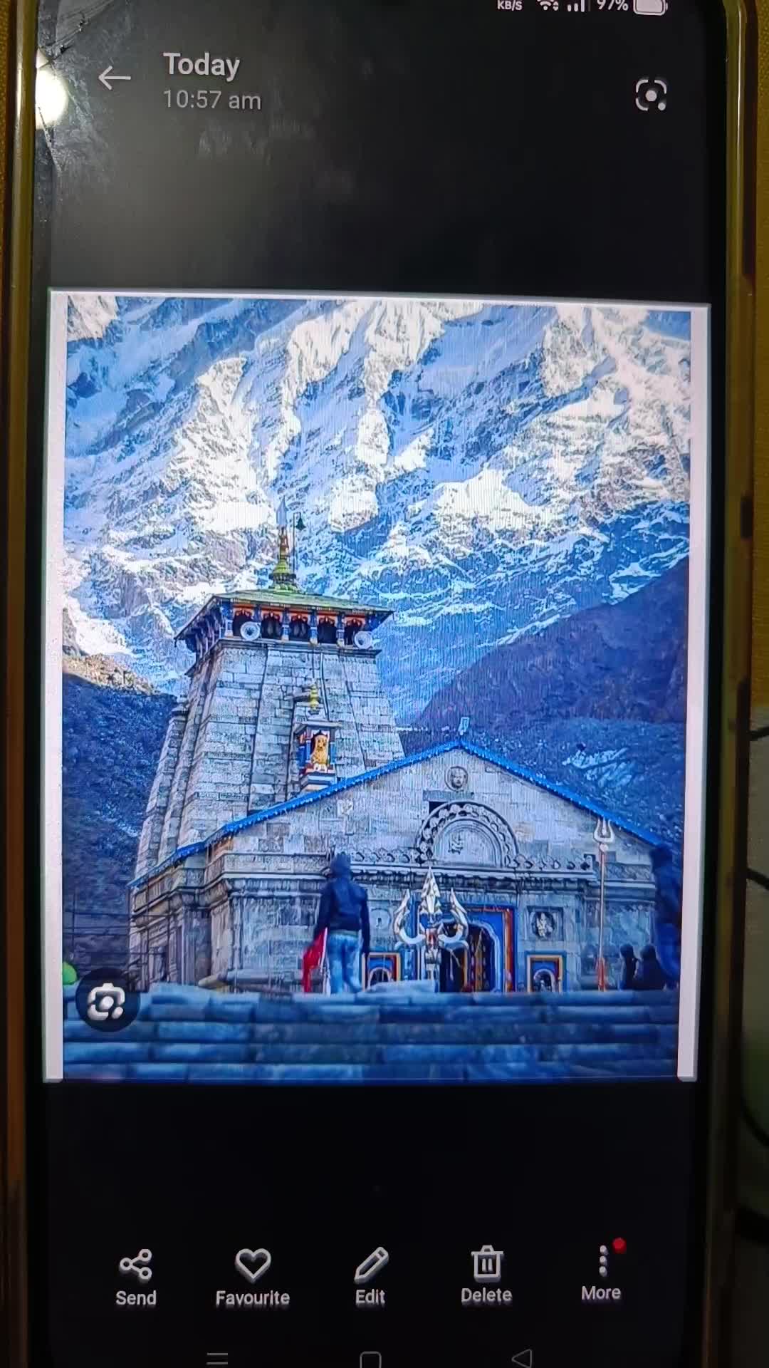 @♥️Mini Chaurasia♥️