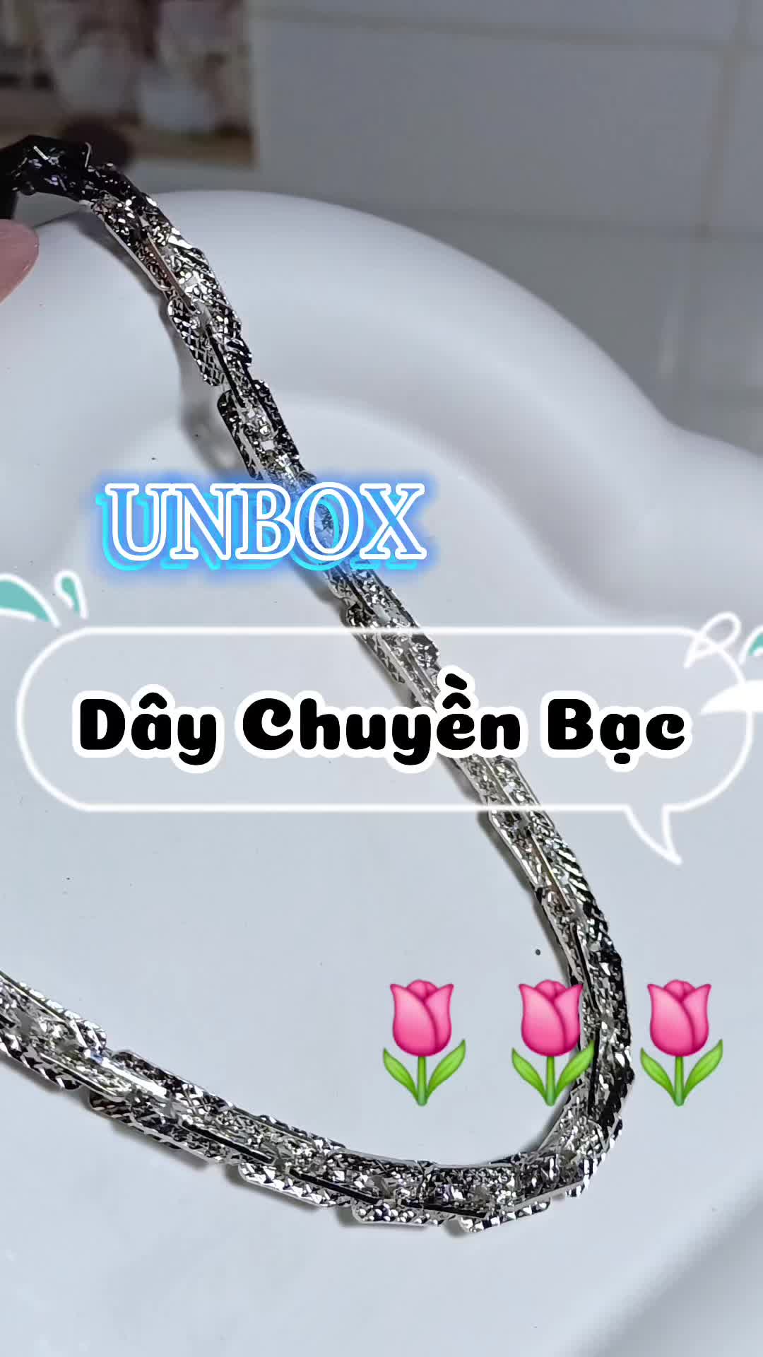 @Ocean Unbox ✨️🪼