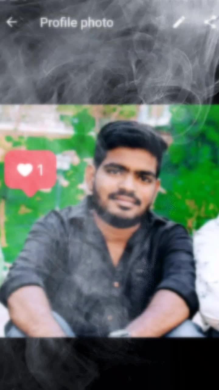 @Sai Prakash Reddy