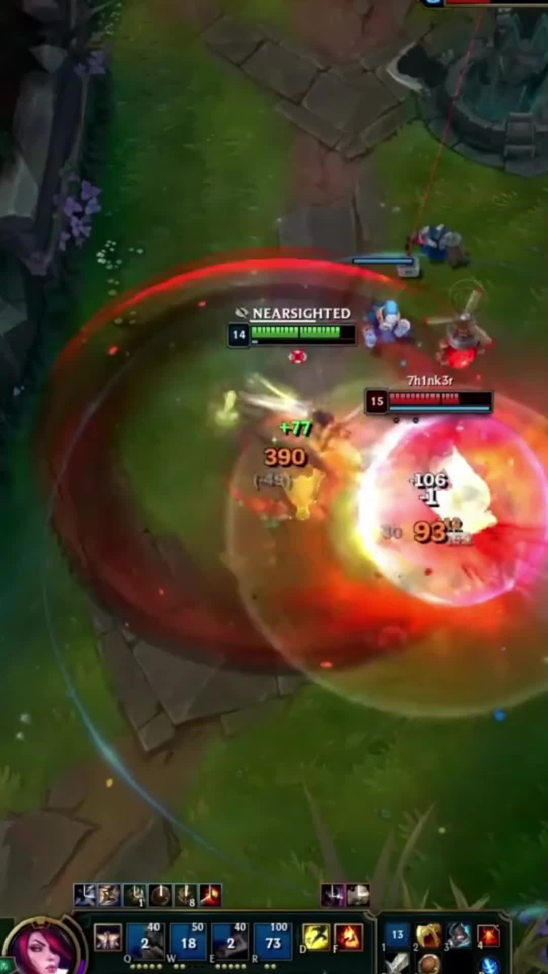 @Entrenador Profesional De LoL