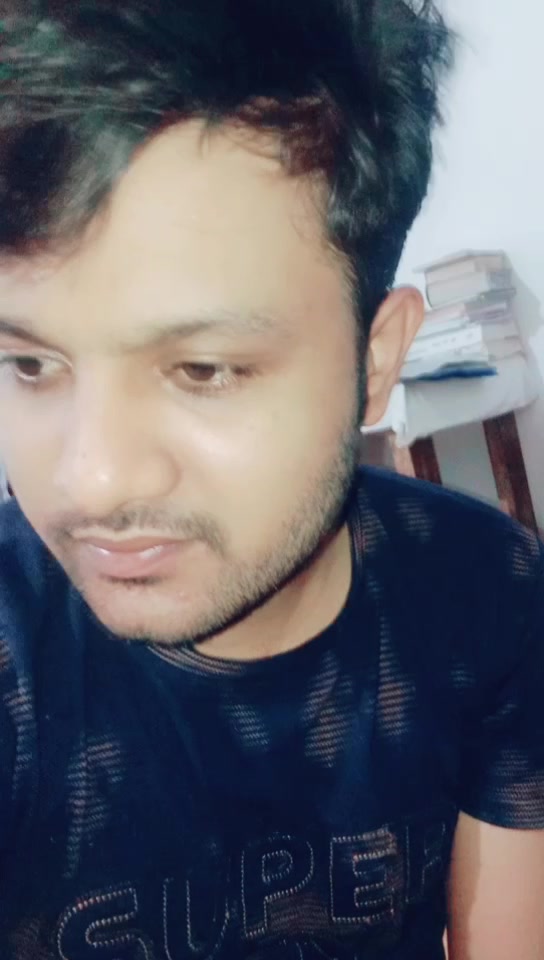 @Vinod Pandey