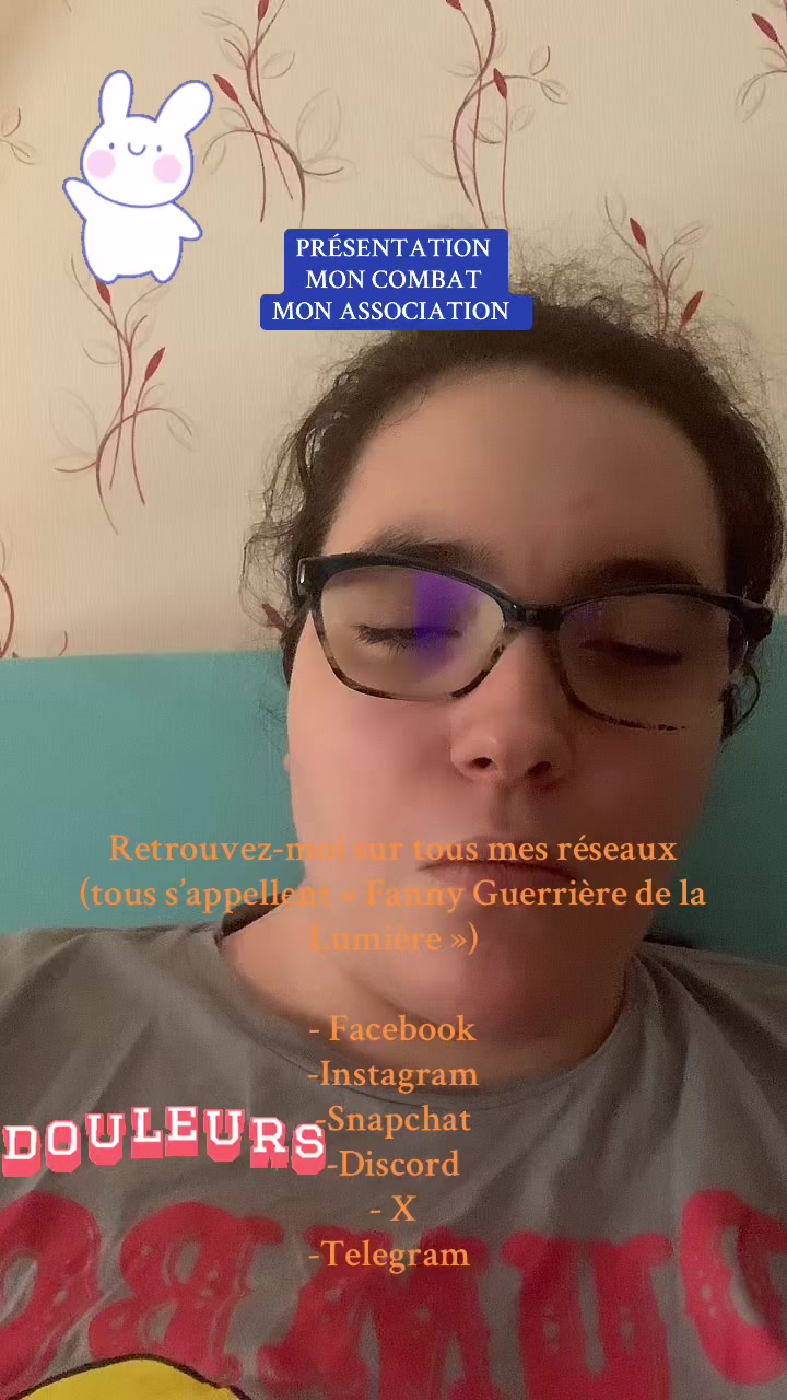 @F@nny Guerrière de la Lumière