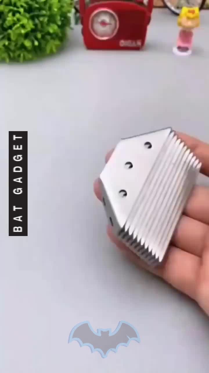 @Bat Gadget