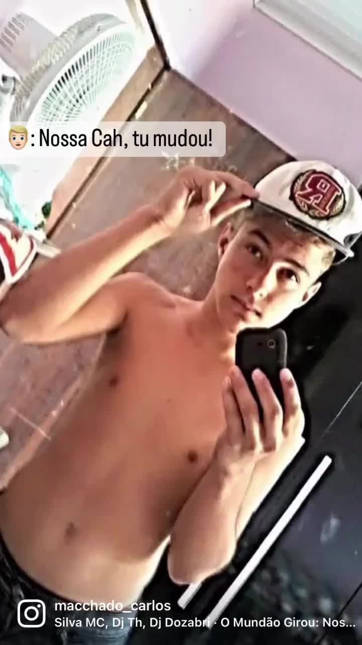 @Macchado_carlos