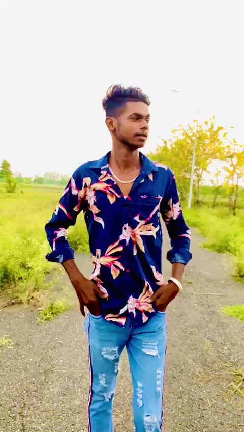 @Ashish Verma✔