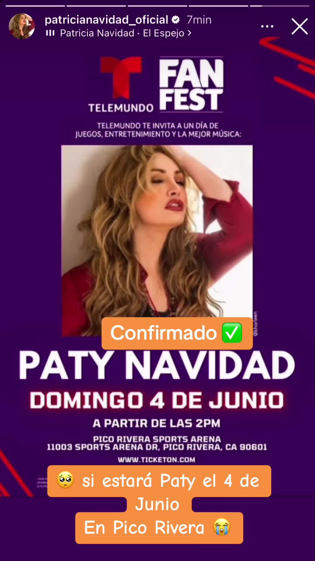 @Lupita ❤️