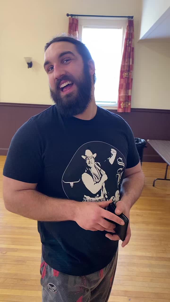@Pro Wrestling GRIND