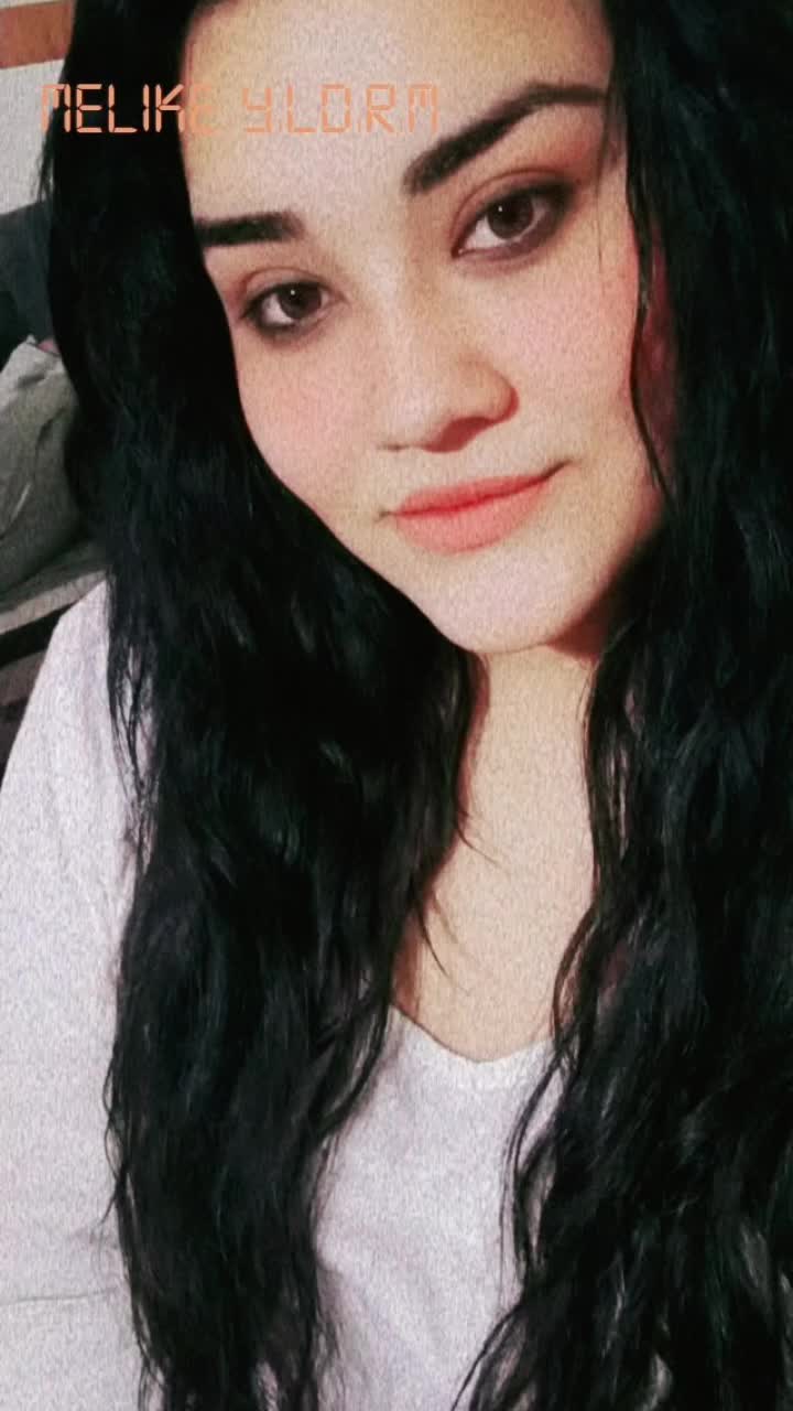 @Melike yıldırım