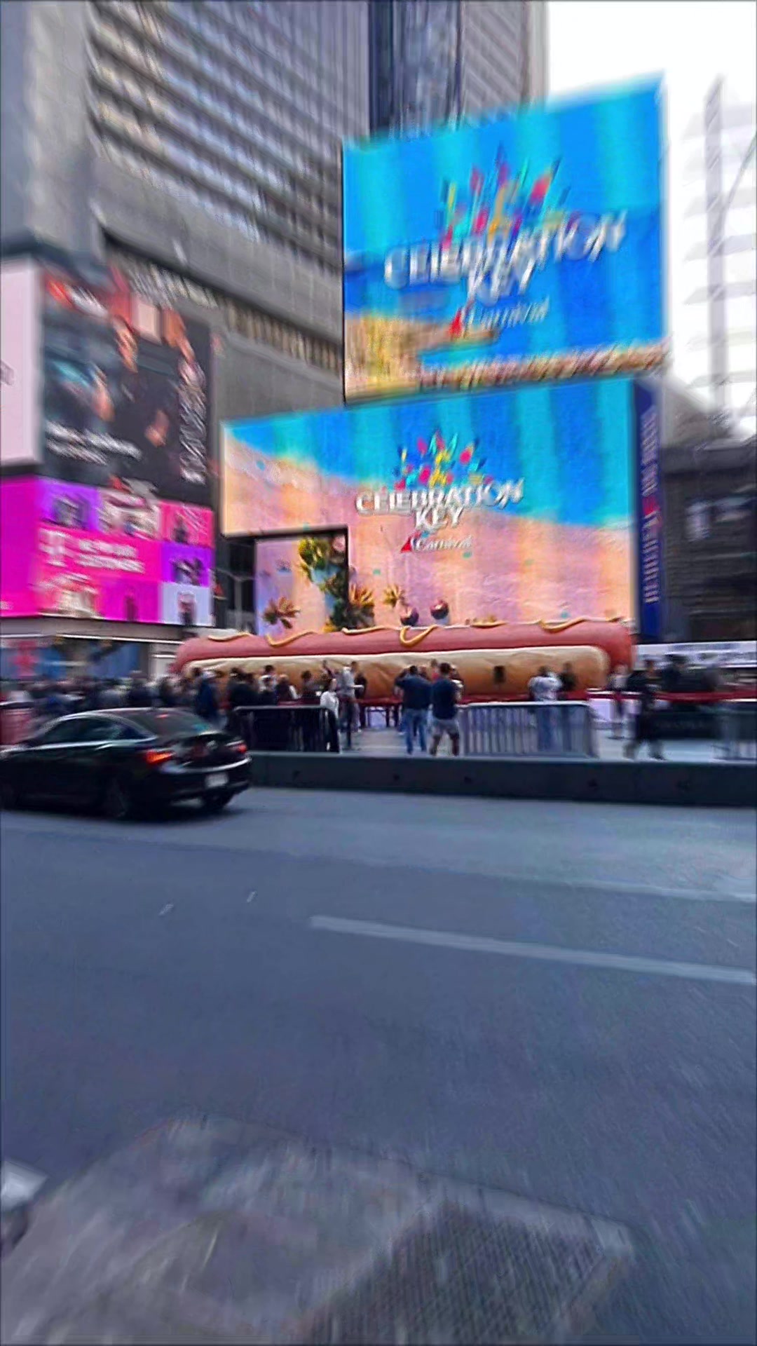 @New York City 3ntertainment