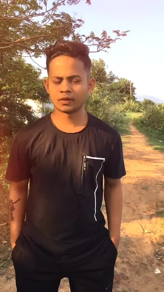 @Ravi Patra