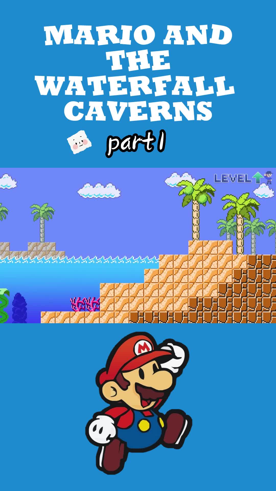 @MARIO&mario