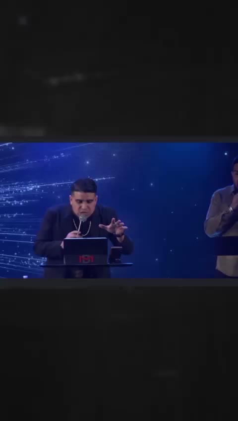 @Pastor Berny M&aacute;rquez
