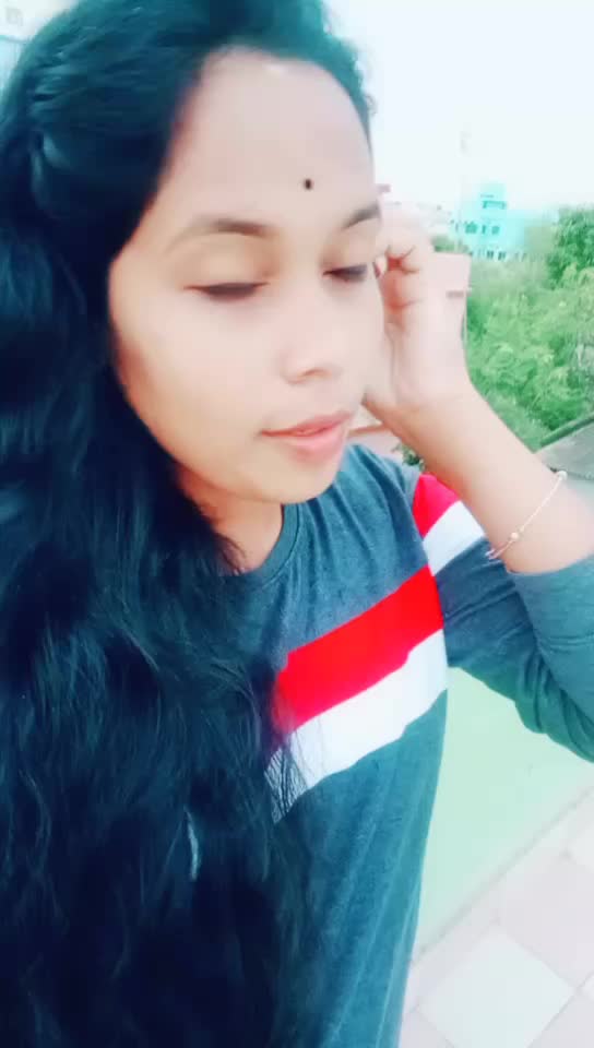 @Cute rani....?