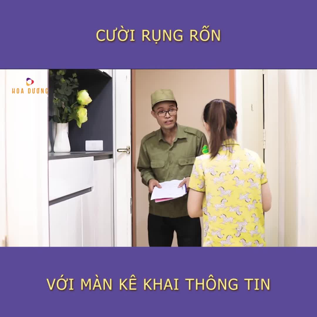 @Hoa Dương Entertainment