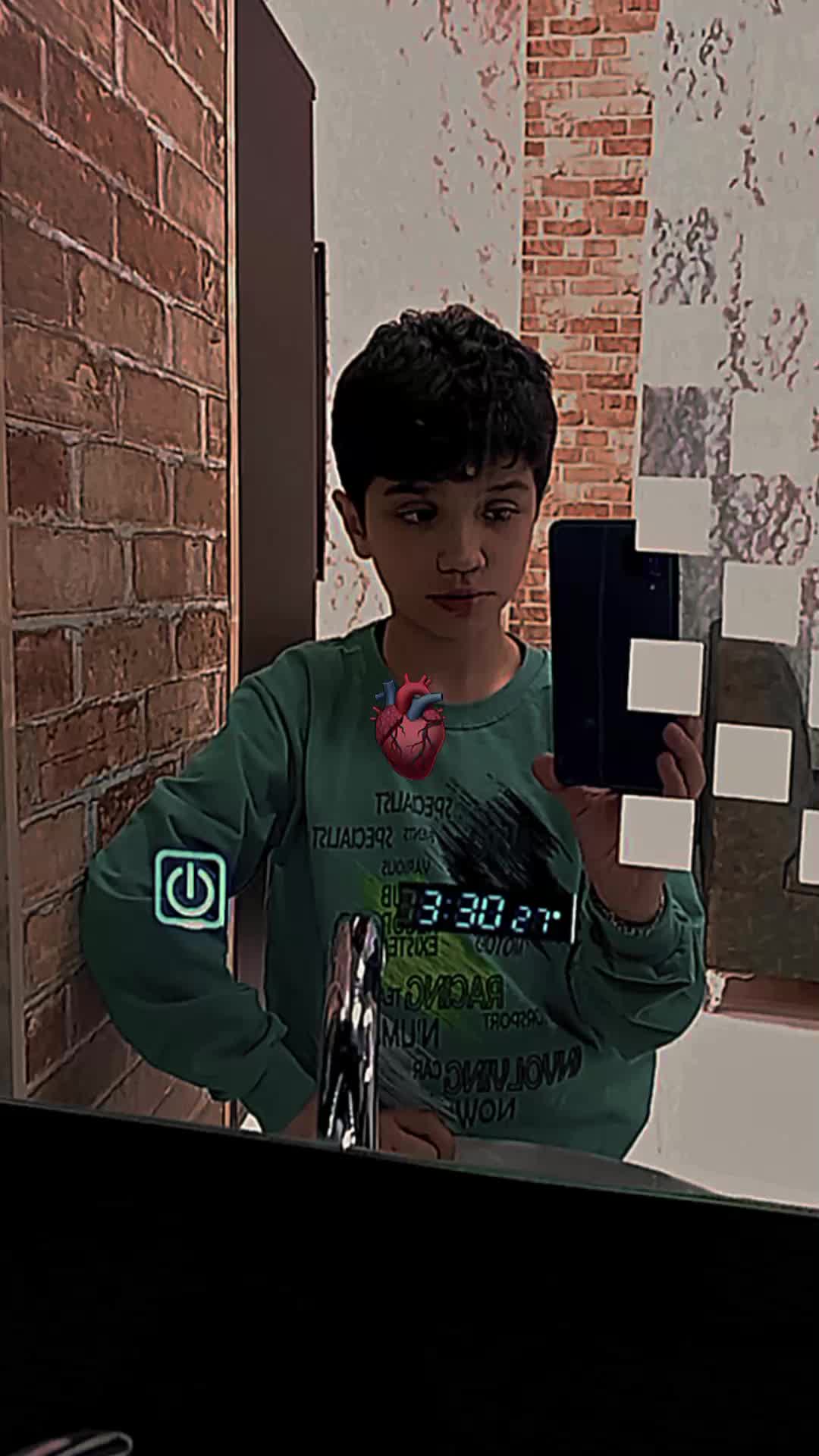 @Inshowman aşireti