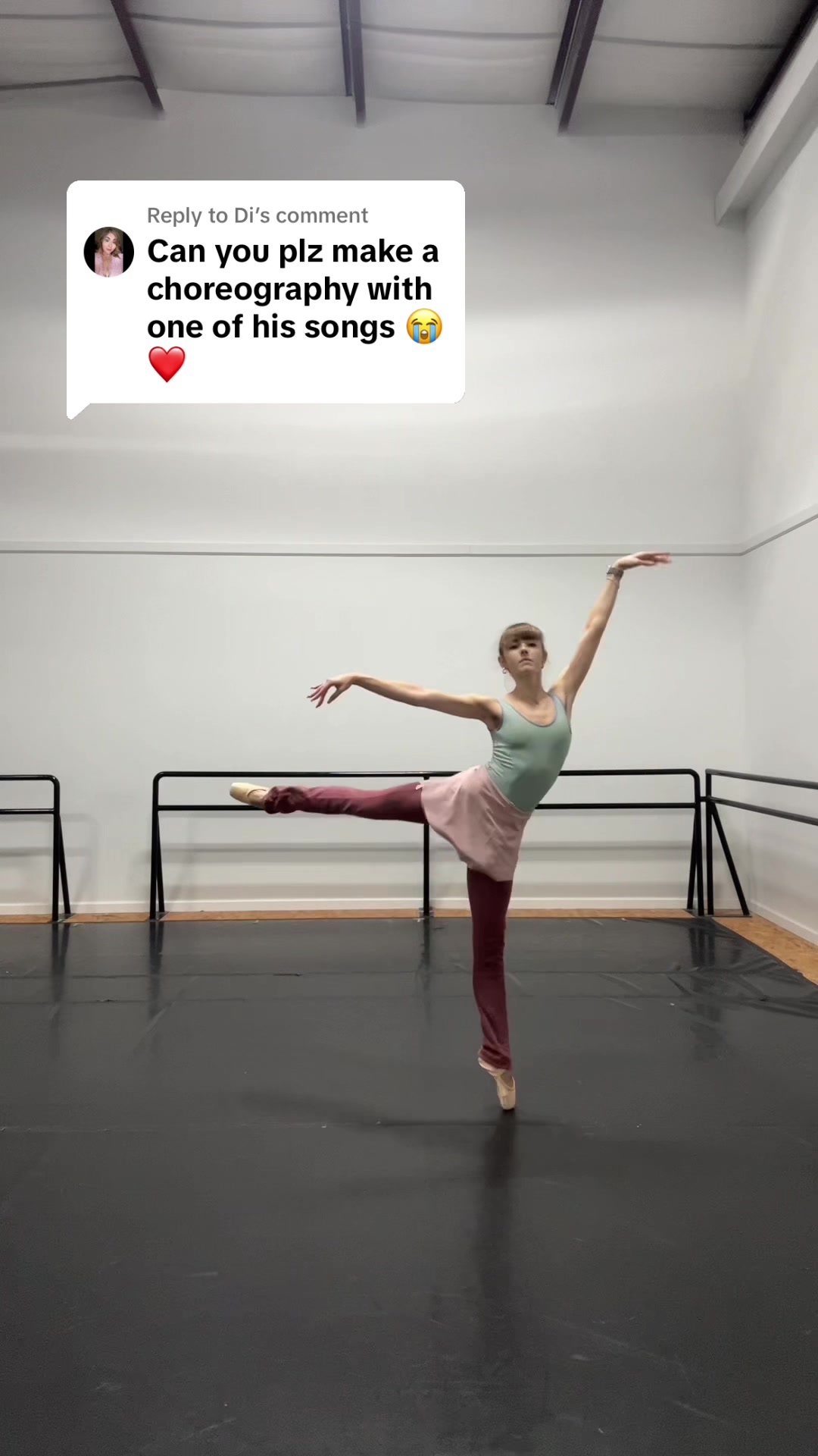 @ruby josephine