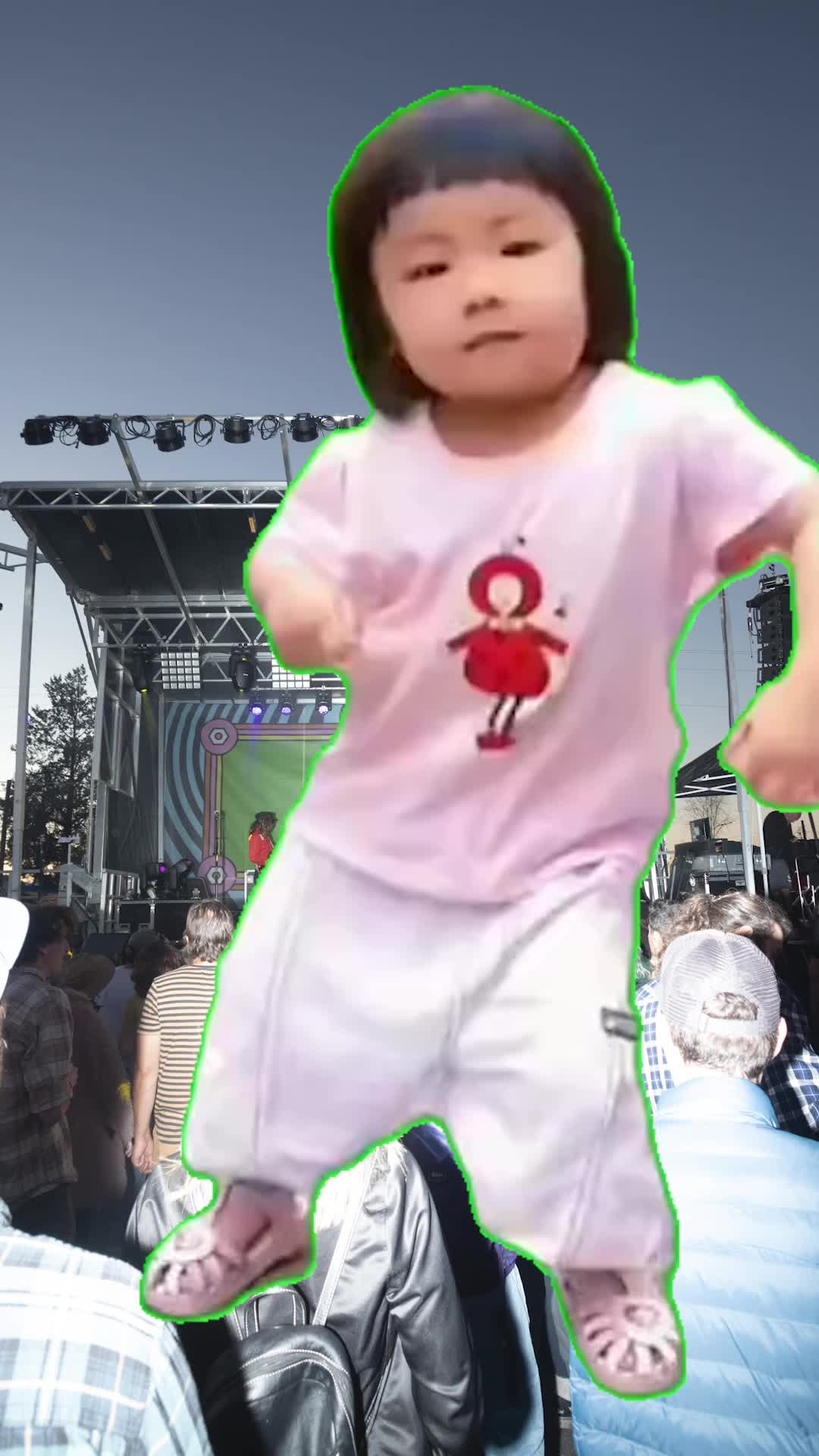 @Flipside Fest