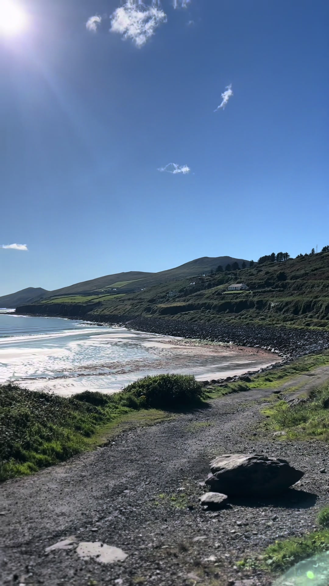 @Inch Beach House