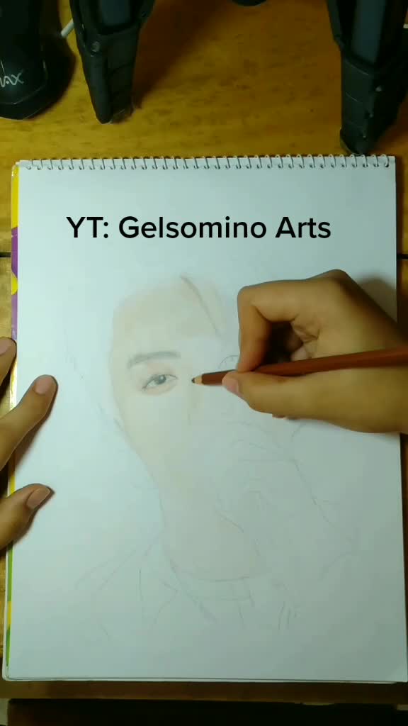 @Minmin