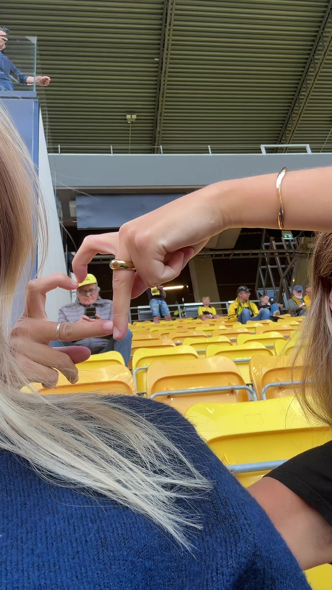 @elsa sandström