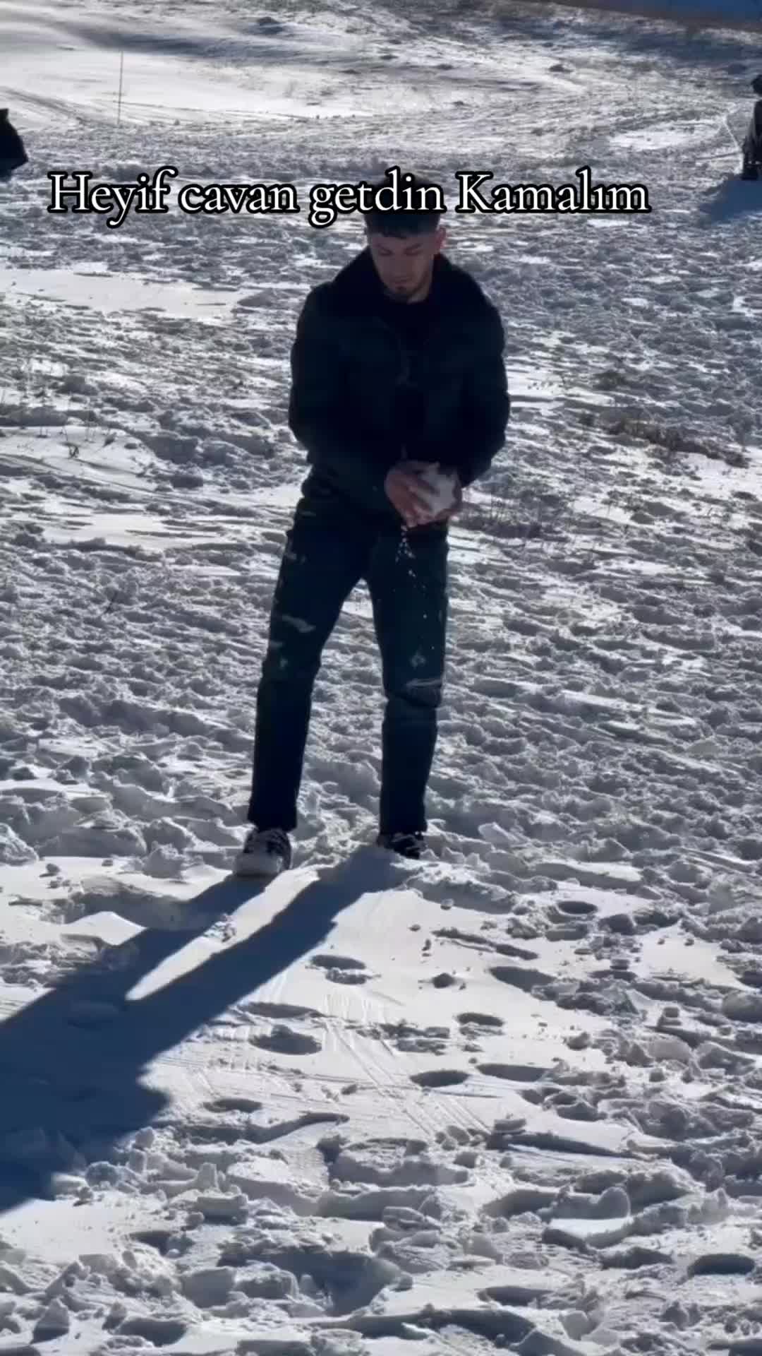 @ ️ 