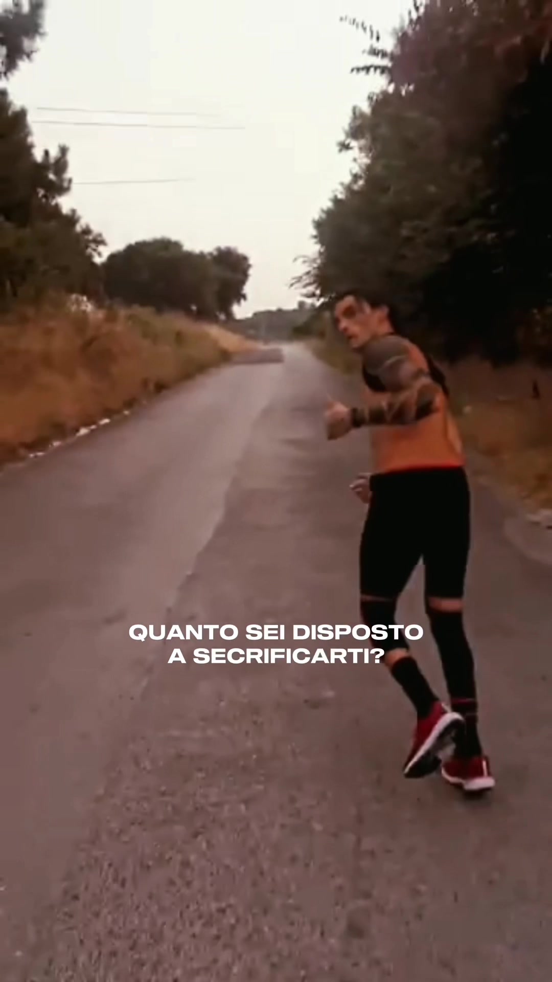 @Gianluca | PT & Online coach