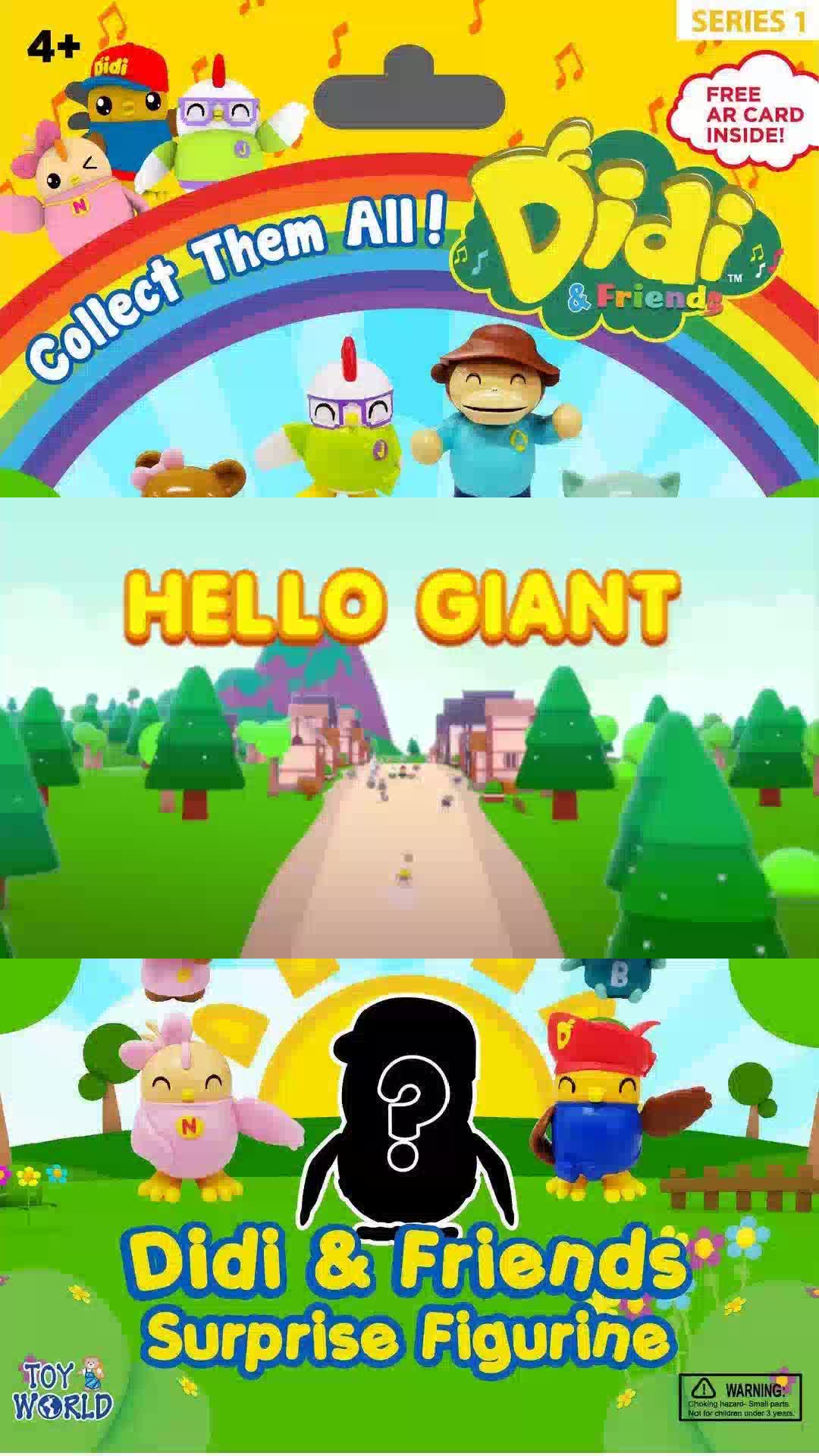 @Kid TV Hit