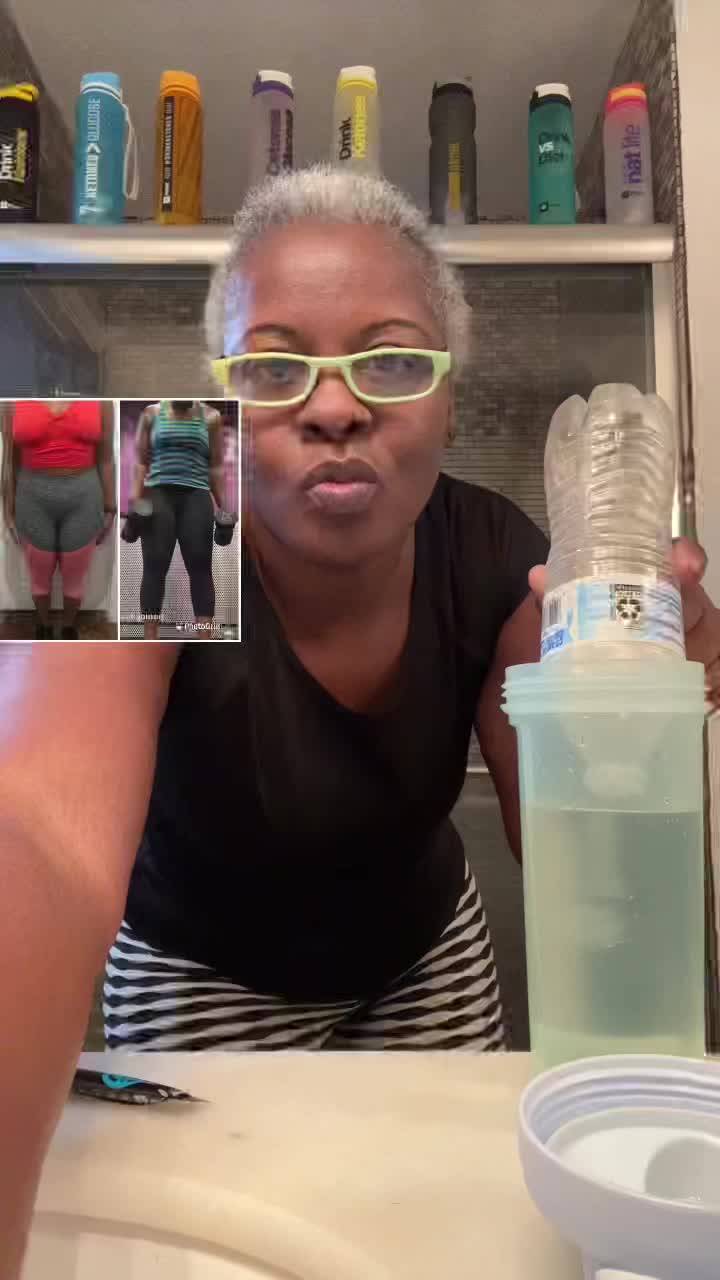 @Curvy CJ | Fitness Health Life
