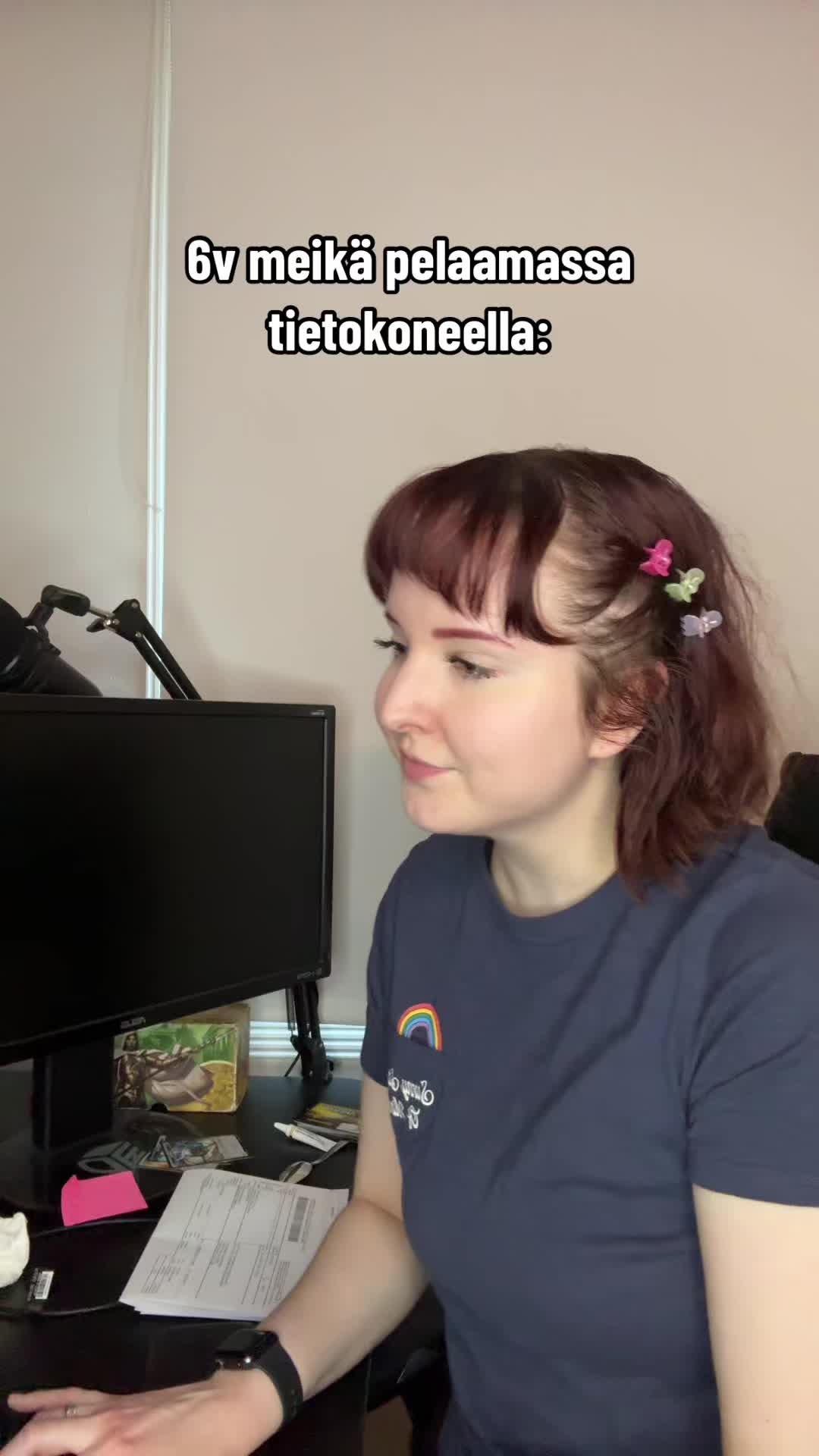 @Susanna (Suski) Hukka