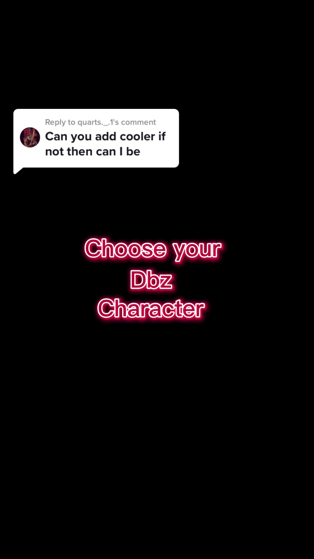 @TikTokuser