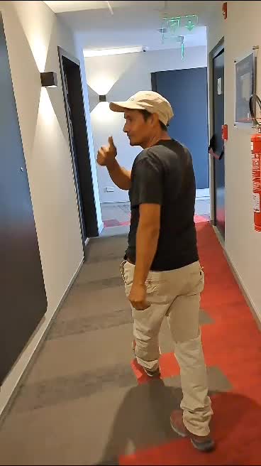 @Querido &Aacute;valos