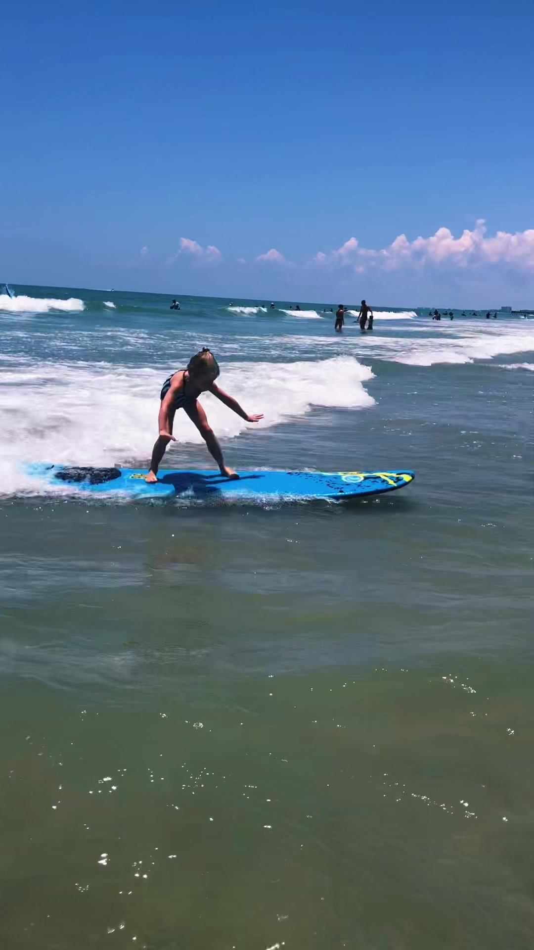 @Canaveral Surf