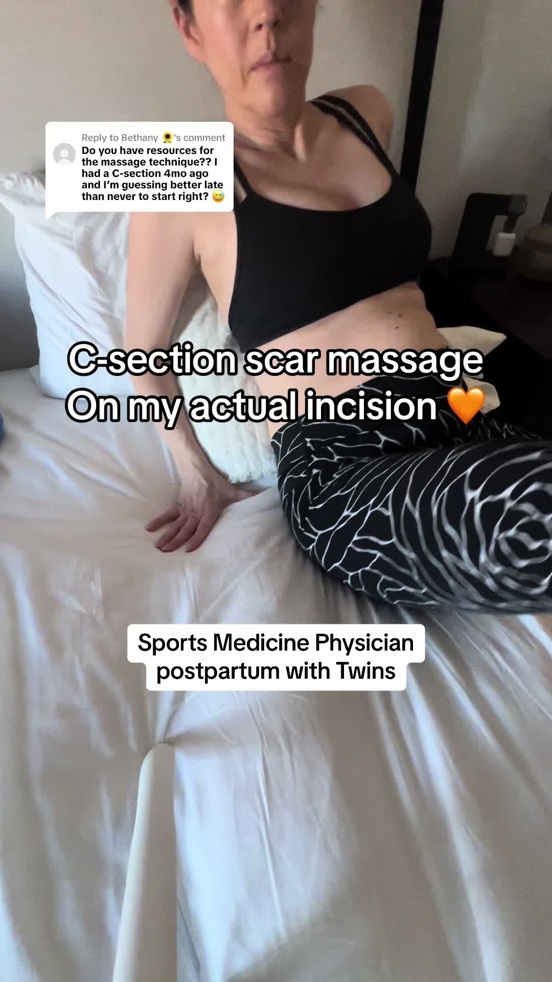 @Lara Morgan Lee MD, CAQSM