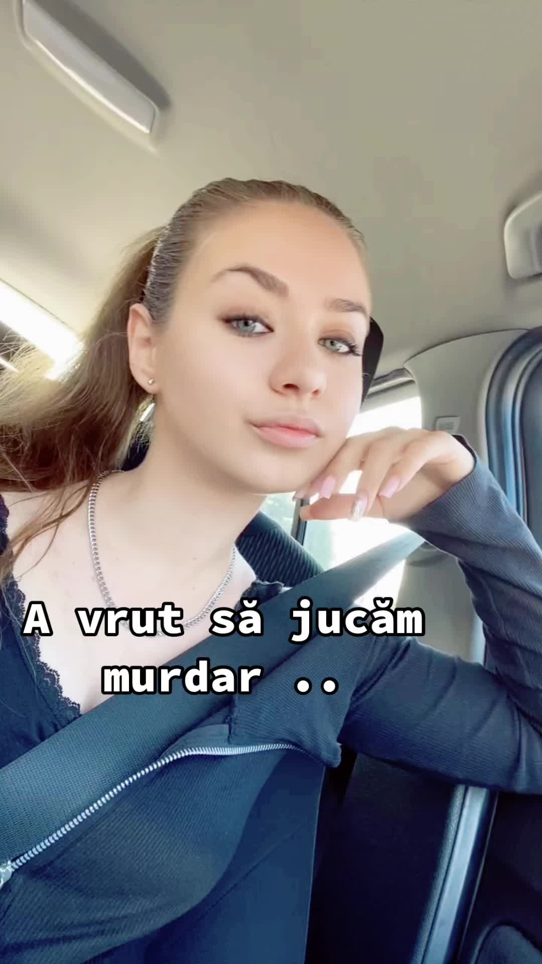 @Ichim Alexandra