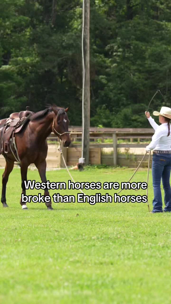 @Katie | The English Cowboy